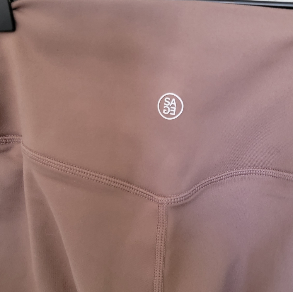 SAGE Collective Legging - Picture 4 of 5